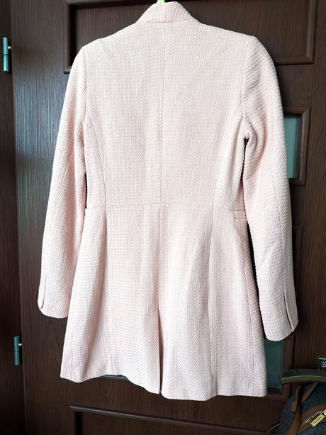 Predĺžené sako/kabát, orsay,xs