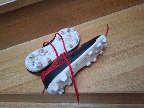 Kopacky decathlon vel 38, 38