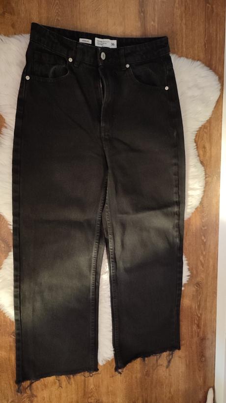 Baggy jeans, house,36