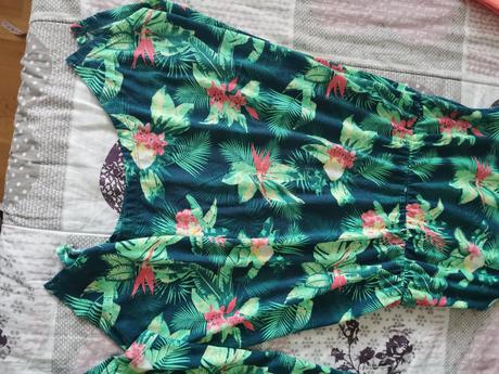 2x šaty 146 /152, 146