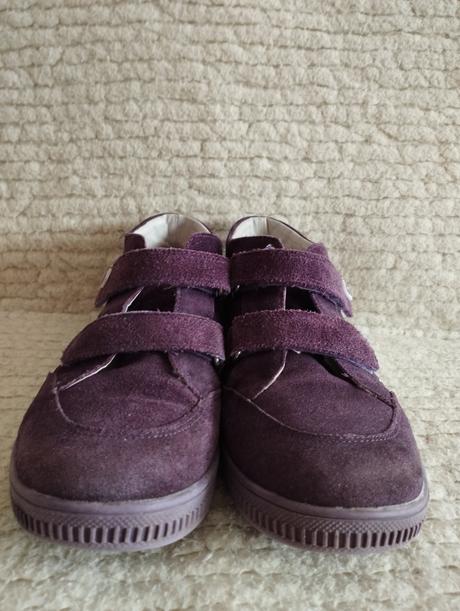 Ponúkam na predaj poltopánky 36, protetika,35