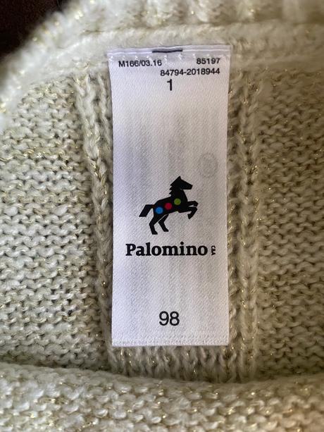 Pulover, palomino,98