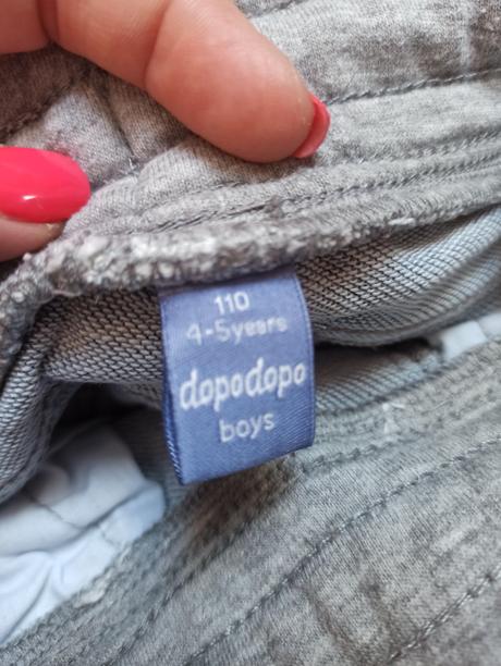 Riflové, dopodopo,110