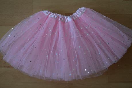 Tutu sukna s trblietkami aj bez nova rozne farby, <50 - xs