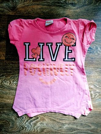 Tricko love 134, 134