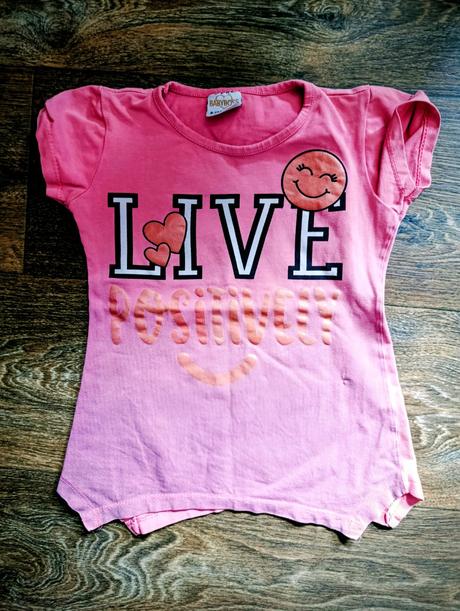 Tricko love 134, 134