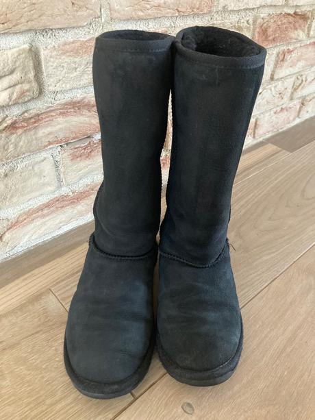 Emu australia čižmy, 39