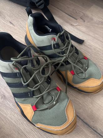 Tenisky, adidas,42