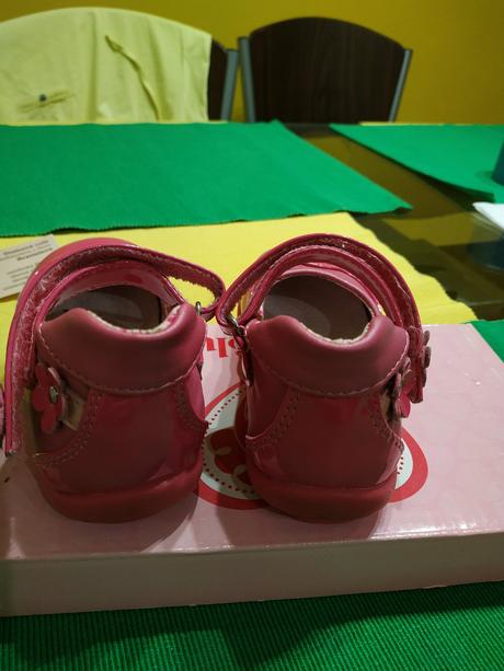 Topanky, nelli blu,22