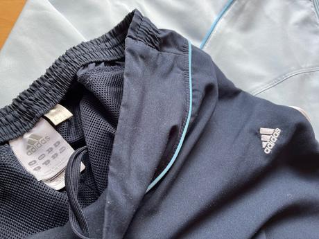 Podsita jogingova suprava orig. adidas, adidas,36