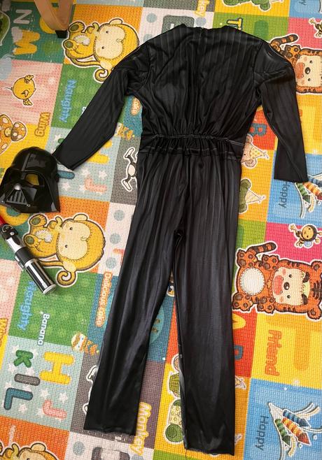 Detský kostým darth vader, 