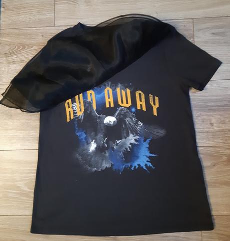 Zara tričko č.s, zara,s