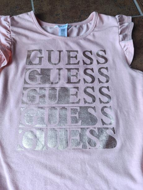 Guess šaty 152, guess,152