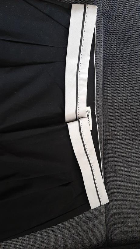 Sportovo-elegantne nohavice, bonprix,44