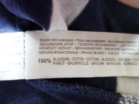 Dámske tričko bershka, bershka,36