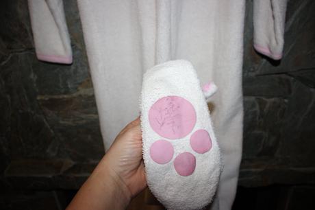 Pyzamovy overal, primark,146