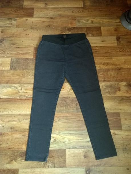 Dámske nohavice, f&f,l