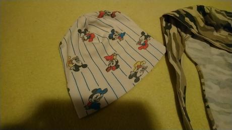 Čiapočky na 9-12 mesiacov, 80