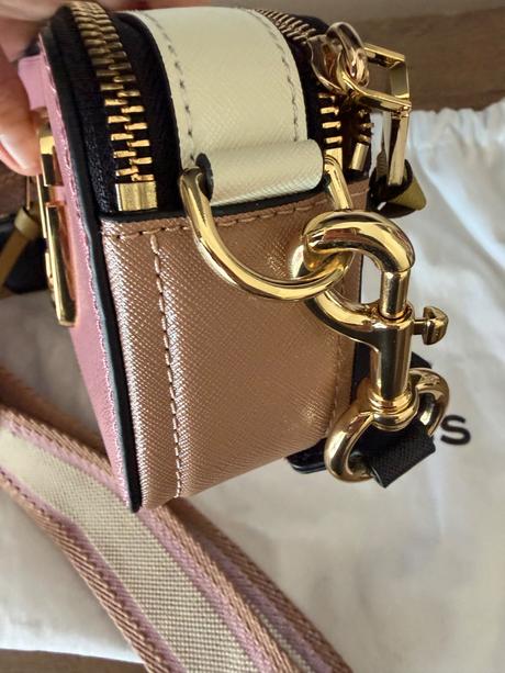 Marc jacobs snapshot, marc jacobs