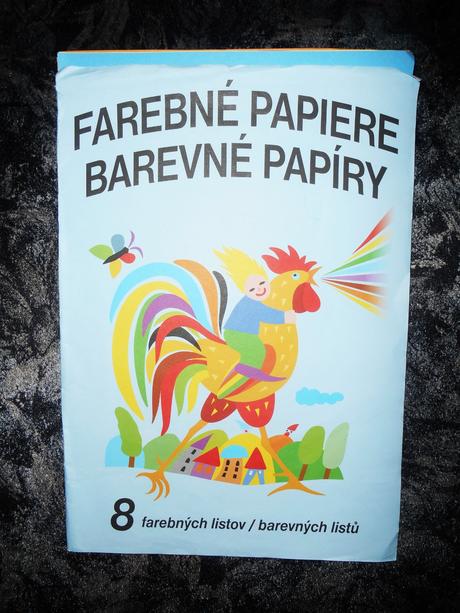 Mix na kreatívne tvorenie,