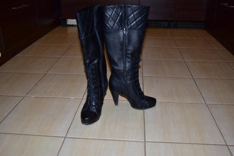 Čižmy, graceland,37