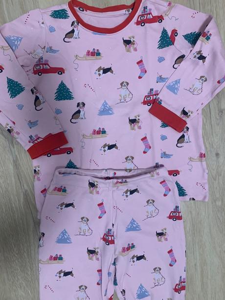 Pyzamo 110/116, tchibo,110