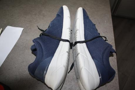 Skechers tenisky vel.45, skechers,45