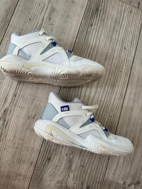 Basketbal tenisky, 35