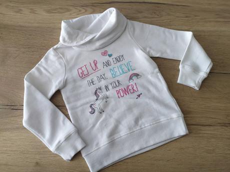 Mikina, dopodopo,110