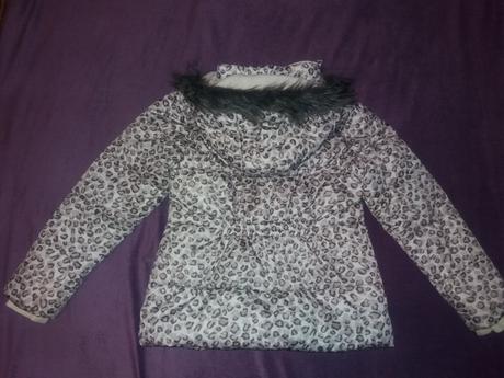 Bundicka podsita flisom, next,140