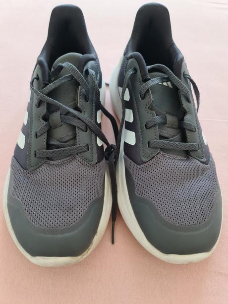 Tenisky adidas sieťače, adidas,40