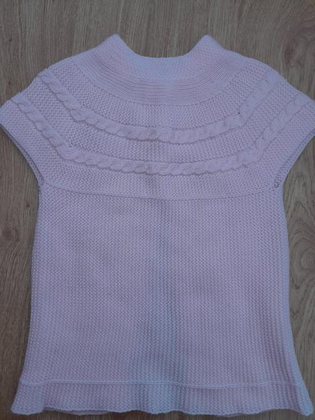 Svetrík/ bolerko, 92