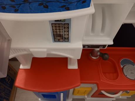 Detská kuchyňka little tikes,