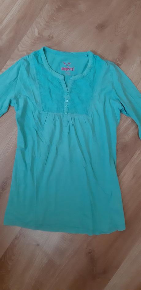Tričko 158/164, pepperts,158