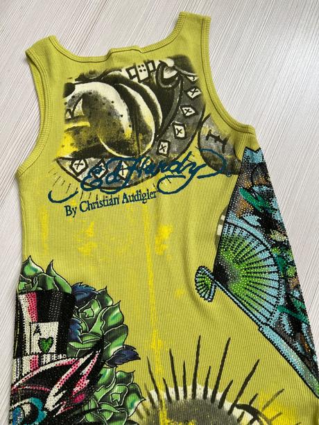 Ed hardy tielko, ed hardy