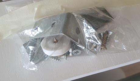 Prebaľovavi pult na komodu+podložka,