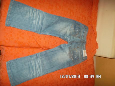 Riflove 3/4     , 28