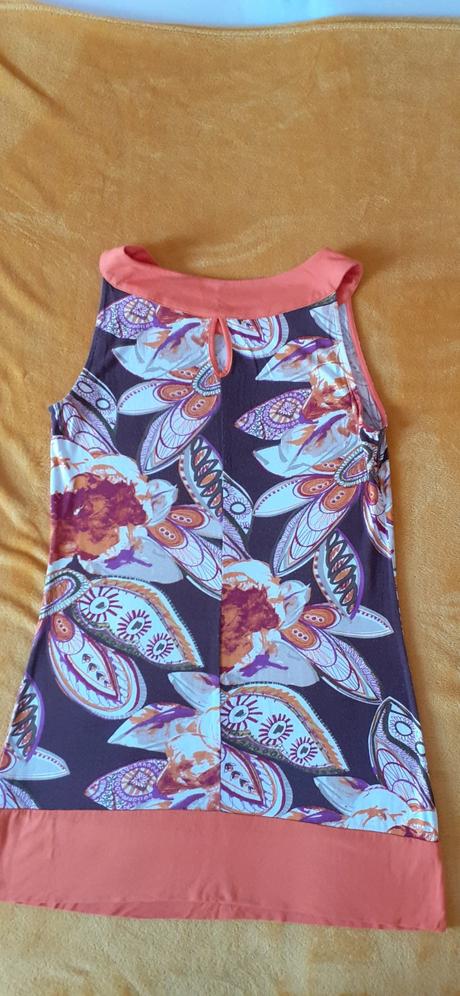 Šaty betty barclay, m