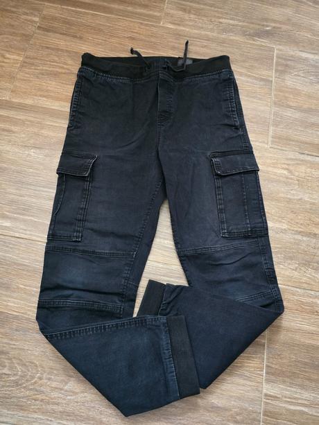 Nohavice č.164, f&f,164