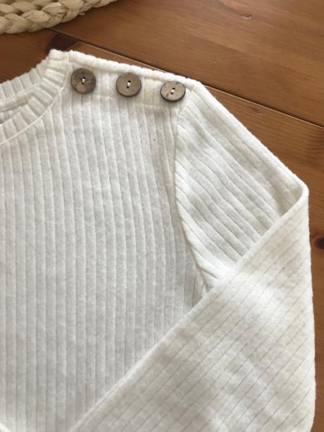 Reserved krásny teplý dámsky svetrík, reserved,m