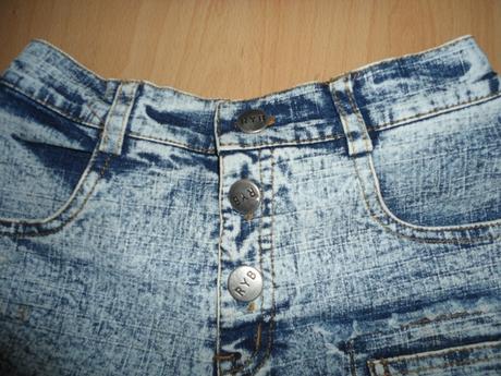 Riflove dievcenske kratasky, 116