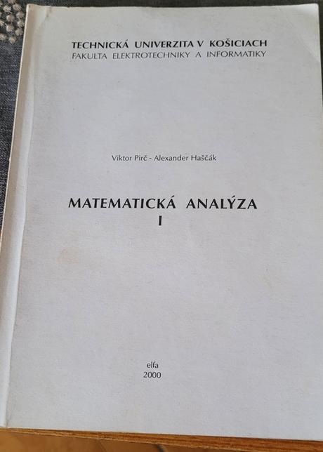 1709. 5 kníh pre uchádzačov o štúdium na tu,