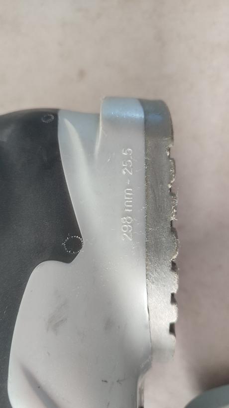 Damske lyziarky, rossignol,38