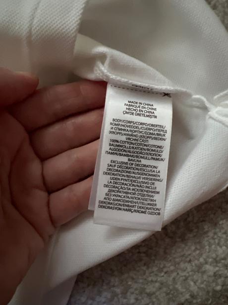 Polo ralph lauren 6 r tričko, ralph lauren,116