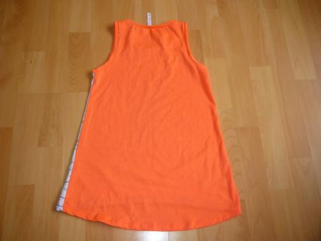 Dievcenske tielko, 128