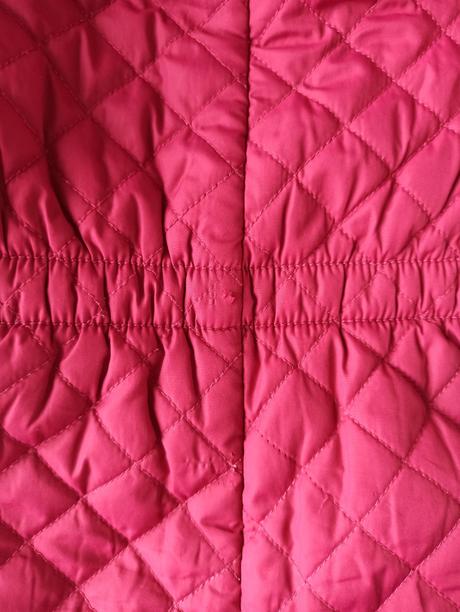 Zimný overal, c&a,80