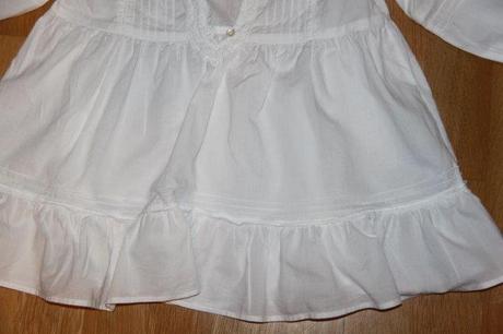 Biela blúzočka, next,134