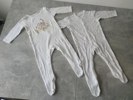 2x overal na spanie, disney,74