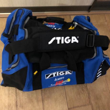 Veľká športová taška stiga, 