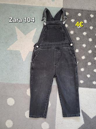 Rifle 104, zara,104